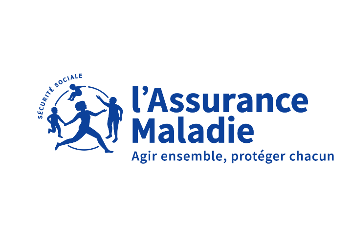 Logo Assurance Maladie