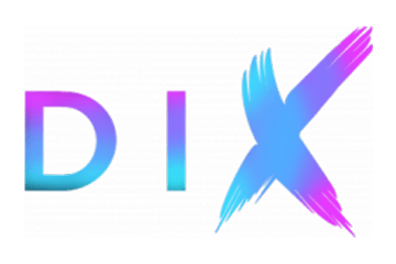 Logo Dix
