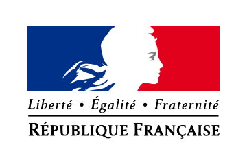 Logo République Française