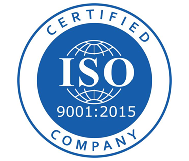Viaposte certifié ISO 9001