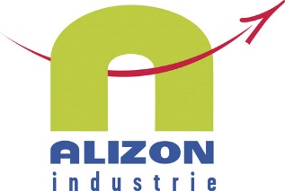 Logo Alizon Industrie