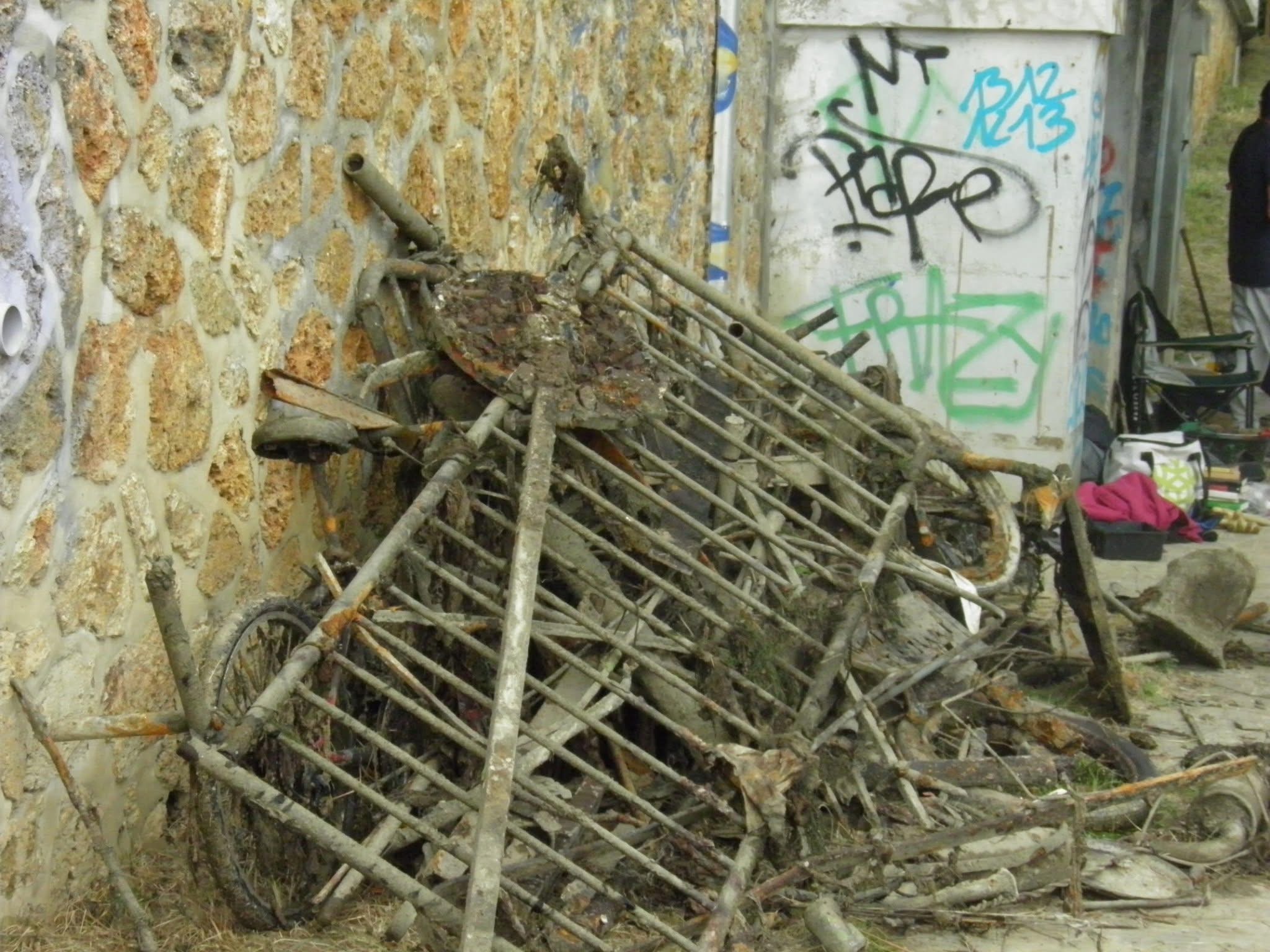 Environnement Viaposte
